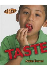 Taste