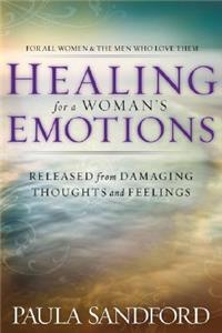 Healing for a Woman's Emotions