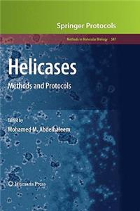 Helicases