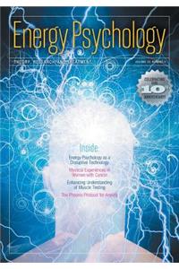 Energy Psychology Journal, 10(2)