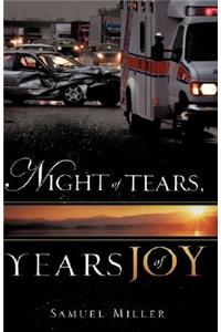 Night of Tears, Years of Joy