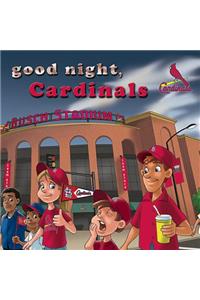 Good Night Cardinals