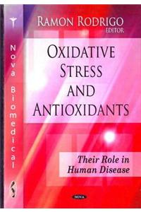 Oxidative Stress & Antioxidants