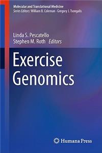 Exercise Genomics