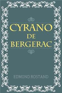 Cyrano De Bergerac