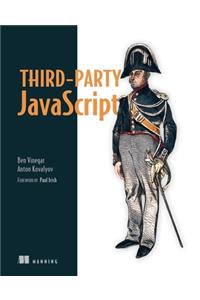 Third-Party JavaScript