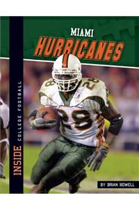 Miami Hurricanes