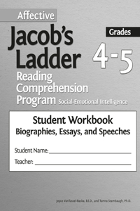 Affective Jacob's Ladder Reading Comprehension Program