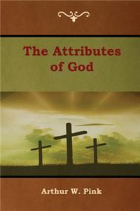 Attributes of God