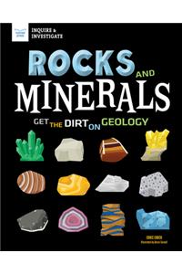 Rocks and Minerals