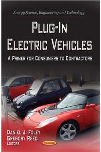 Plug-in Electric Vehicles