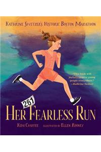 Her Fearless Run