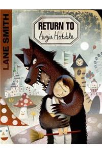 Return to Augie Hobble