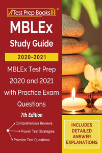 MBLEx Study Guide 2020-2021