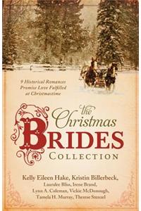 The Christmas Brides Collection