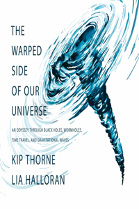 The Warped Side of Our Universe