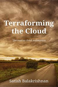 Terraforming the Cloud