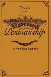 Spencerian Penmanship (Theory Book)