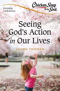 Seeing God's Actions in Our Lives
