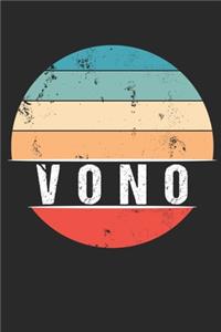 Vono