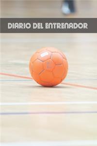 Diario del Entrenador