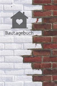 Bautagebuch