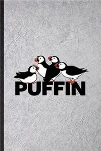 Puffin