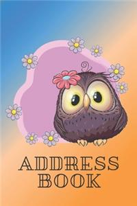 Address Book