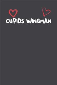 Cupid'S Wingman