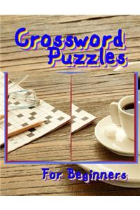 Crossword Puzzles For Beginners