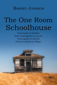 One Room Schoolhouse