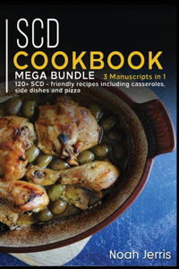 Scd Cookbook