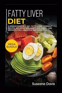 Fatty Liver Diet