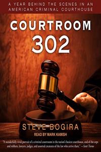 Courtroom 302 Lib/E