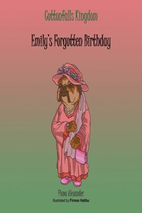 Emily's Forgotten Birthday