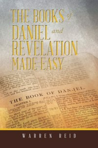 Books of Daniel and Revelation Made Easy