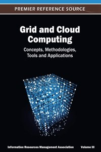 Grid and Cloud Computing