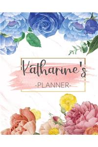 Katharine's Planner