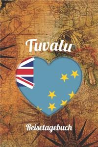 Tuvalu Reisetagebuch