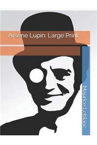 Arsene Lupin