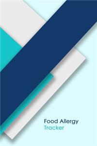 Food Allergy Tracker