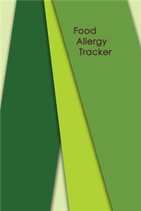 Food Allergy Tracker