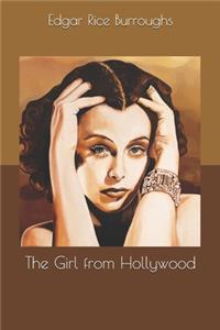 The Girl from Hollywood