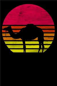 Retro Camel