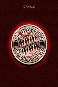 Bayern Munich 45