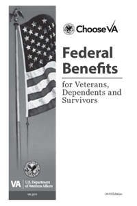 Federal Benefits for Veterans, Dependents and Survivors