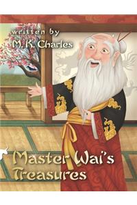 Master Wai's Treasures