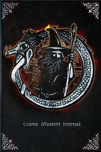 Game Masters Journal
