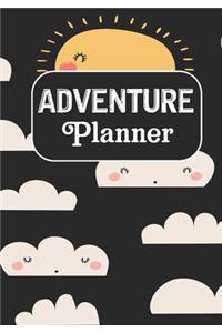 Adventure Planner
