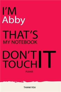 Abby